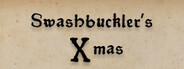 Swashbuckler's Xmas