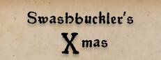 Swashbuckler's Xmas