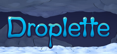 Droplette Cover Image