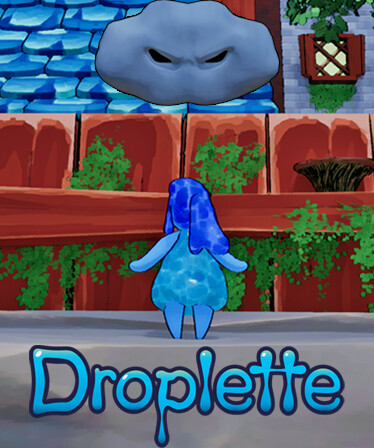 Droplette