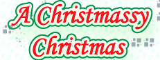 A Christmassy Christmas