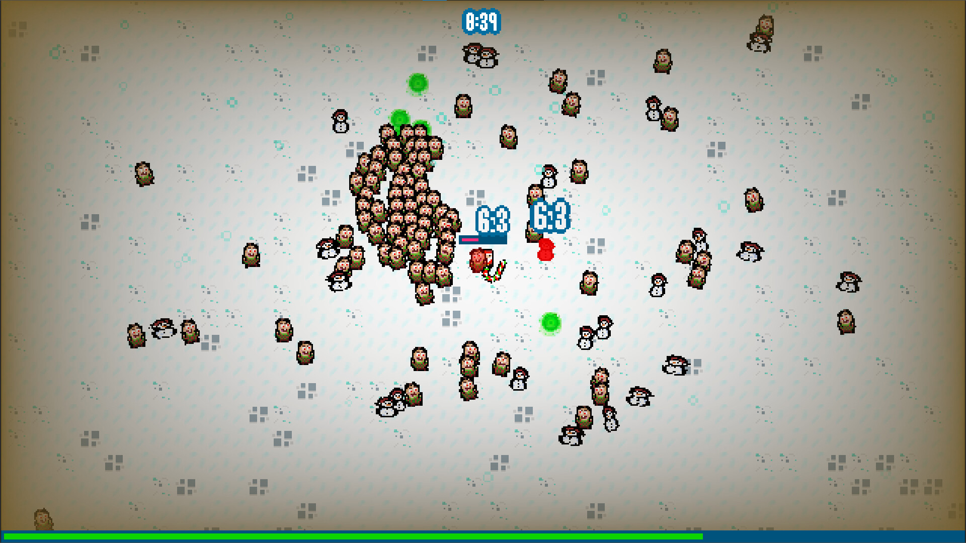 A Christmassy Christmas on Steam