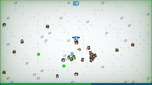 A Christmassy Christmasfor windows and Linux 1