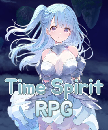 Time Spirit RPG