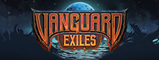 Vanguard Exiles 게임 이미지