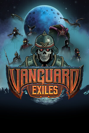 Vanguard Exiles