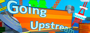 Going Upstream