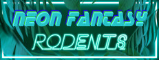 Neon Fantasy: Rodents