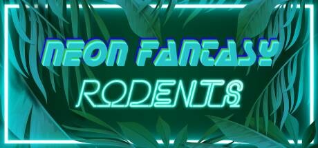 Neon Fantasy: Rodents Cover Image