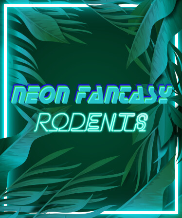 Neon Fantasy: Rodents