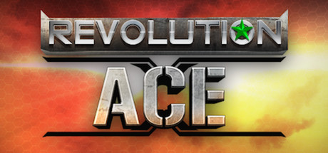 Revolution Ace header image