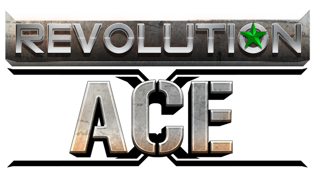 Revolution Ace