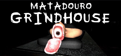 Matadouro: Grindhouse steam charts