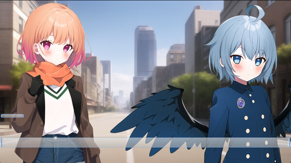 《未解之谜2：桥师》 Demo screenshot 2