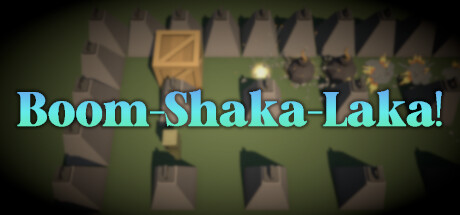 Boom-Shaka-Laka! banner