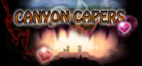 Canyon Capers system requirements