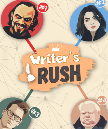 Writer's Rush