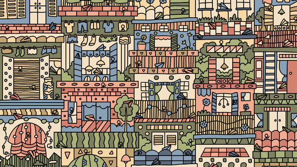 I commissioned some stickmenfor windows and Linux 1