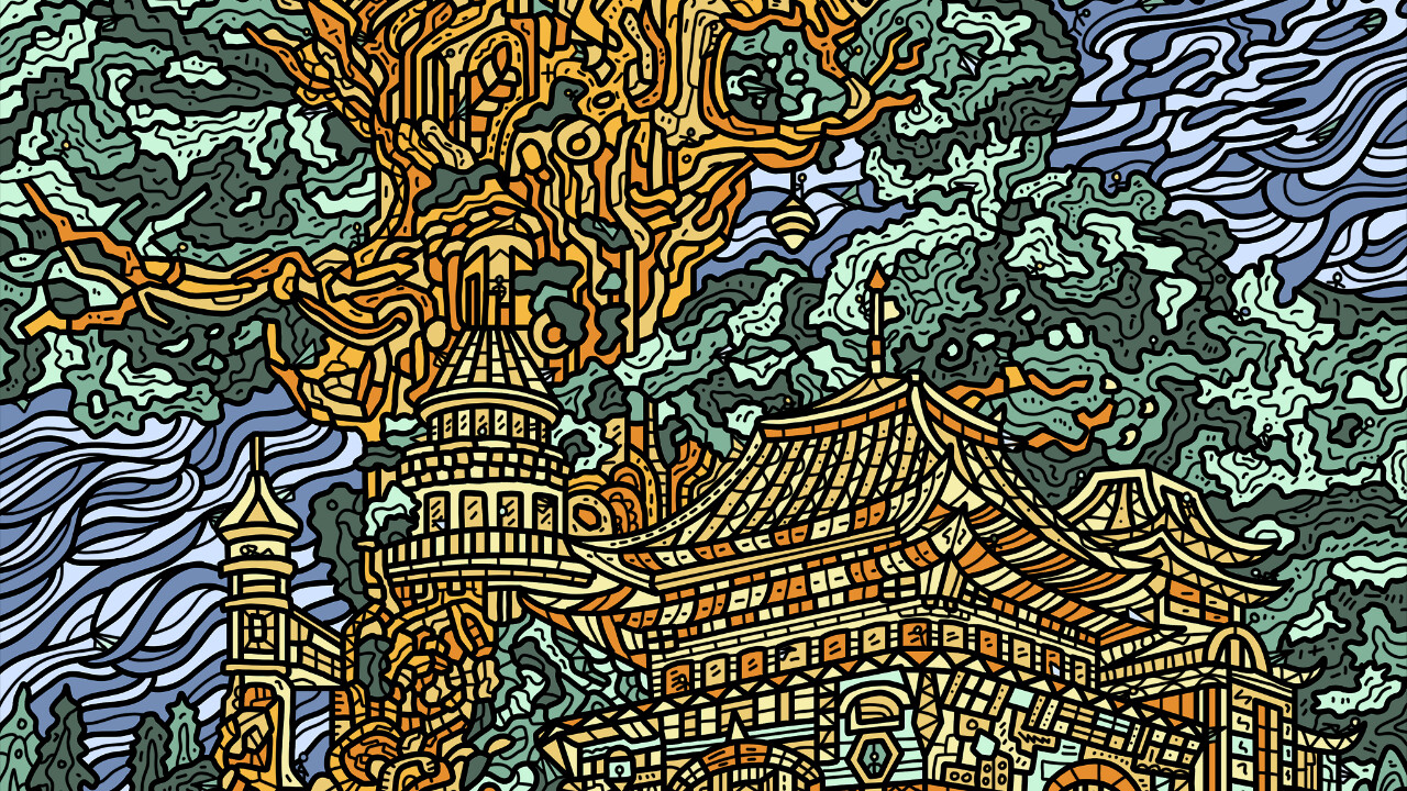 I commissioned some stickmen screenshot screenshot 12