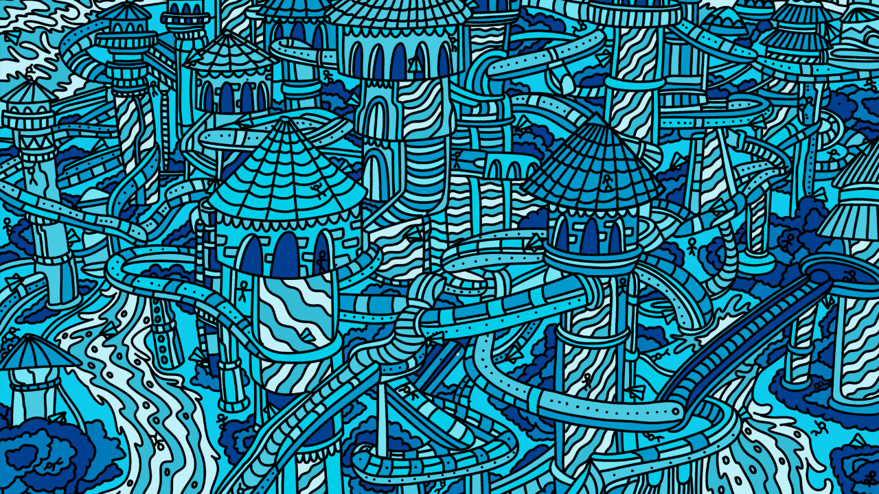 I commissioned some stickmen screenshot screenshot 14