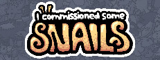I commissioned some snails