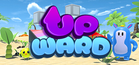 Upward Cover Image