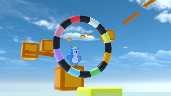 Upward game for windows Pc 1