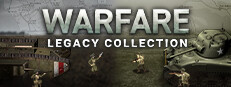 Warfare Legacy Collection