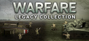 Warfare Legacy Collection