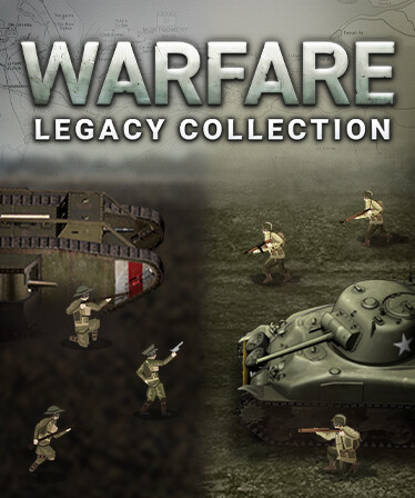 Warfare Legacy Collection