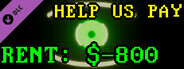 Datascape - Help Us Pay RENT: $-800