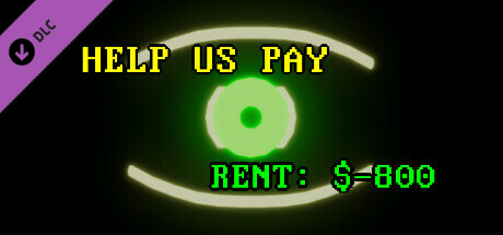 Datascape - Help Us Pay RENT: $-800