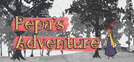 Pepa's Adventure steam charts