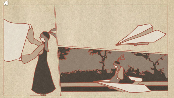 Pepa's Adventure game for windows Pc 1