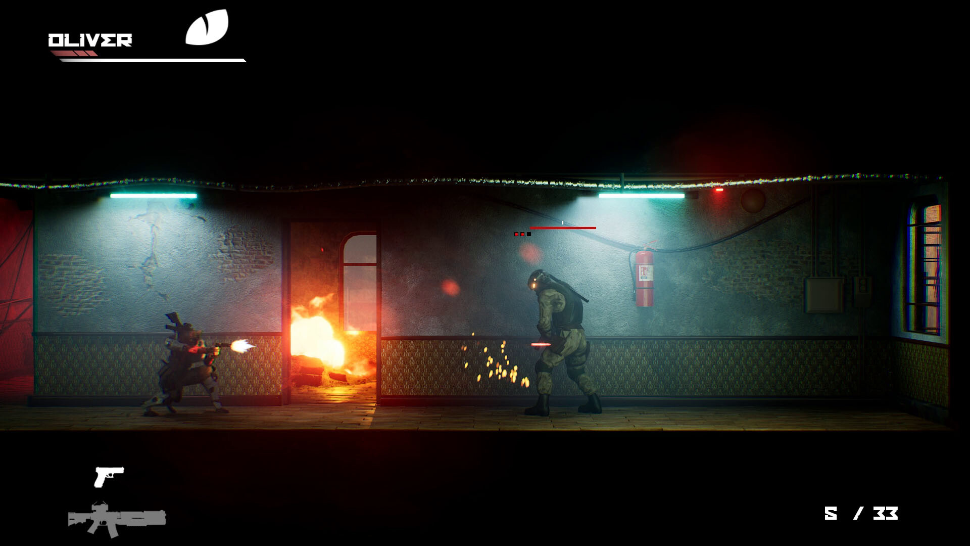 MindKatt screenshot 1