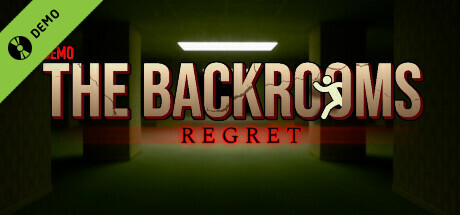 The Backrooms Regret Demo