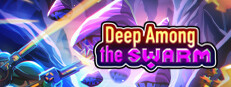 Deep Among the Swarm 게임 이미지