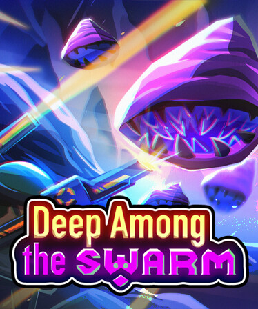 Deep Among the Swarm