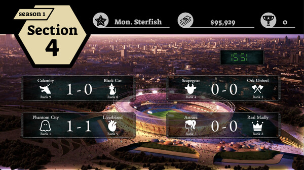 Monster Scoutfor windows and Linux 1