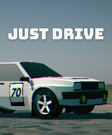 Just Drive