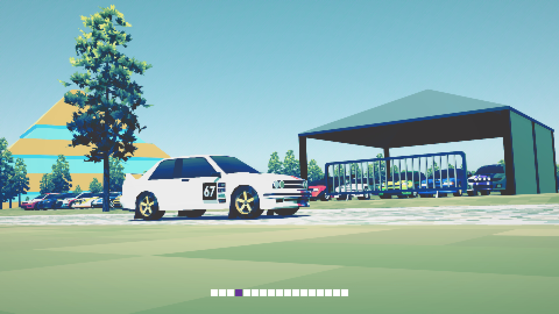 Just Drive on Steam