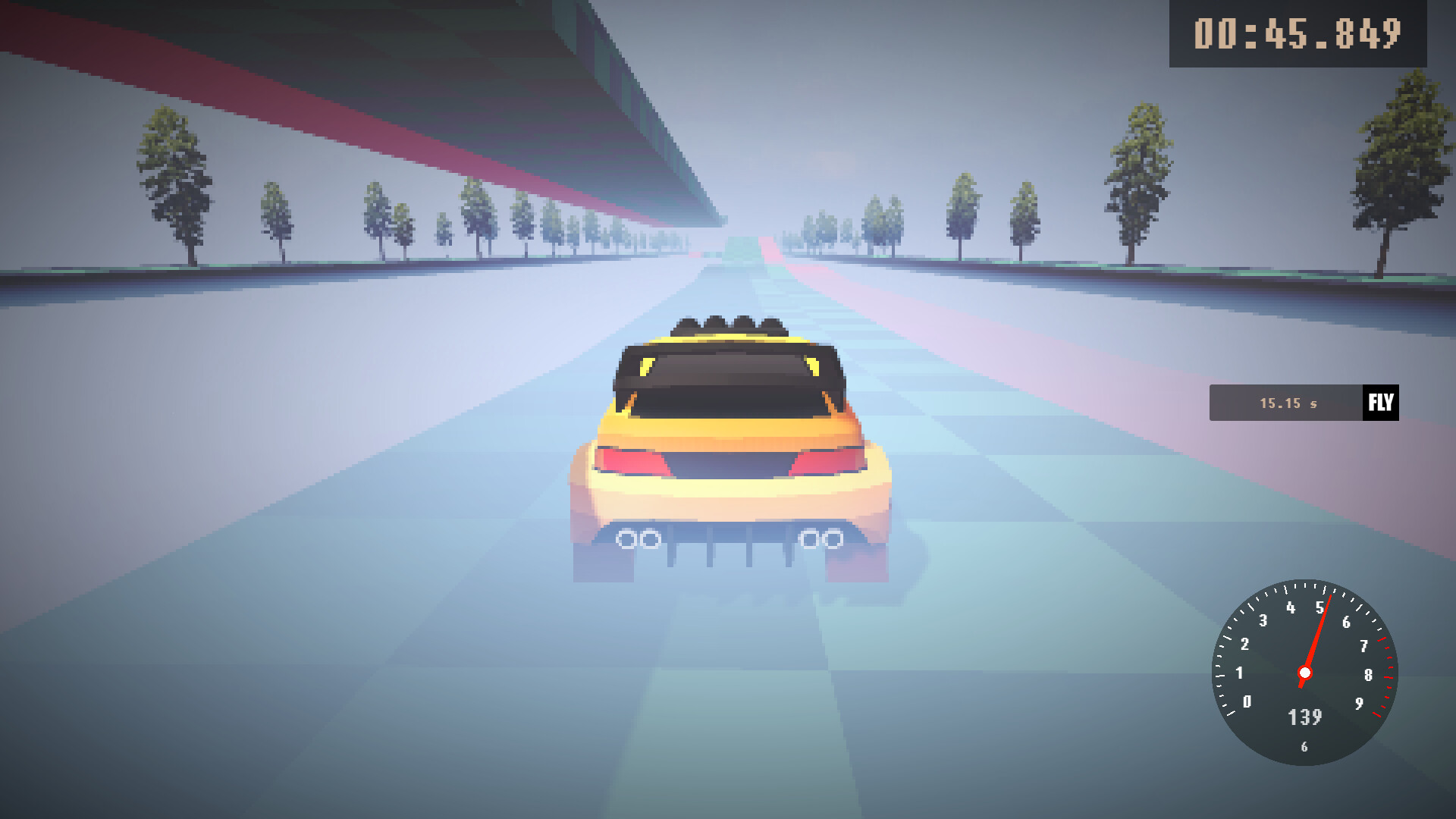 Just Drive on Steam