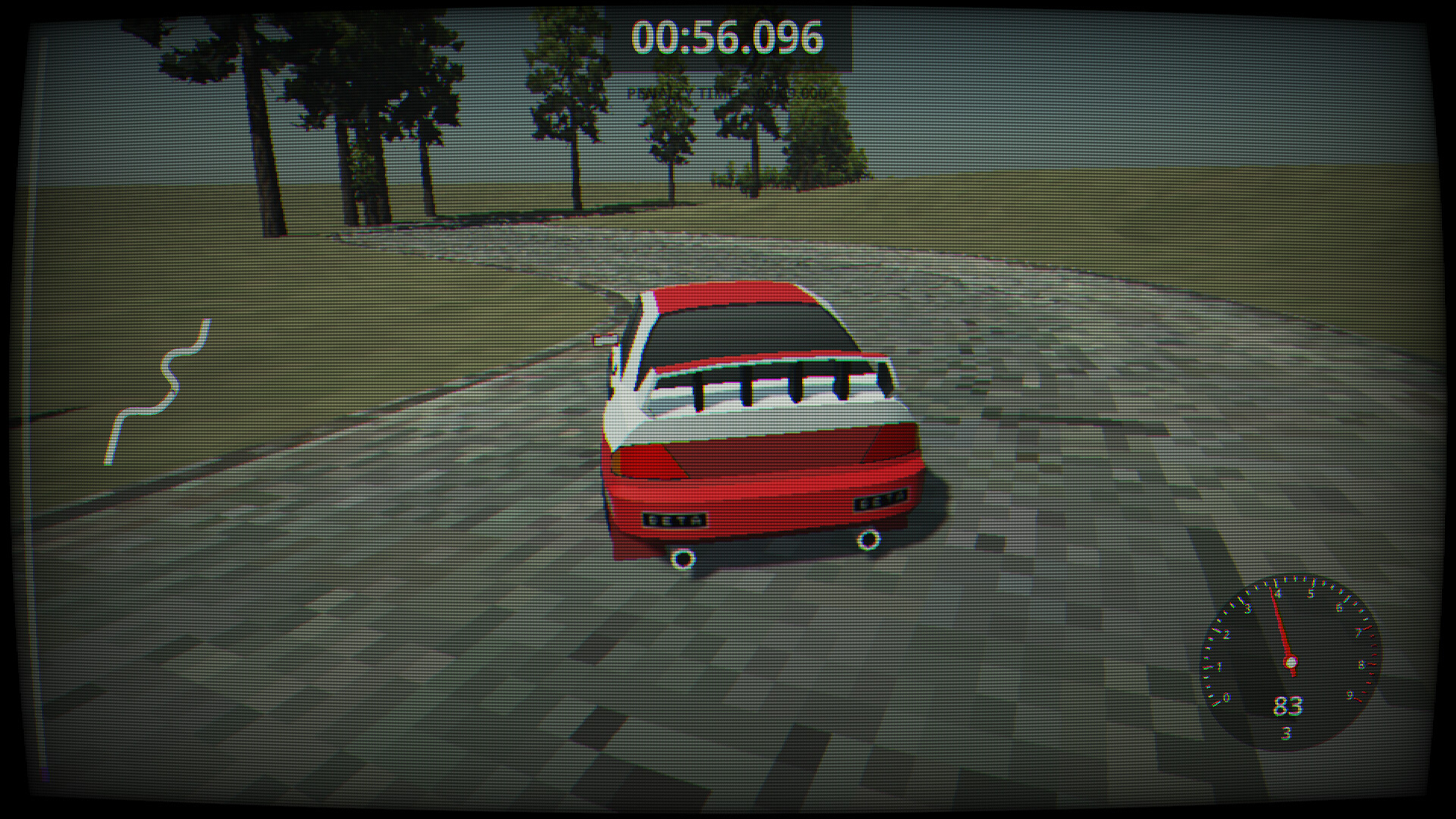 Just Drive on Steam