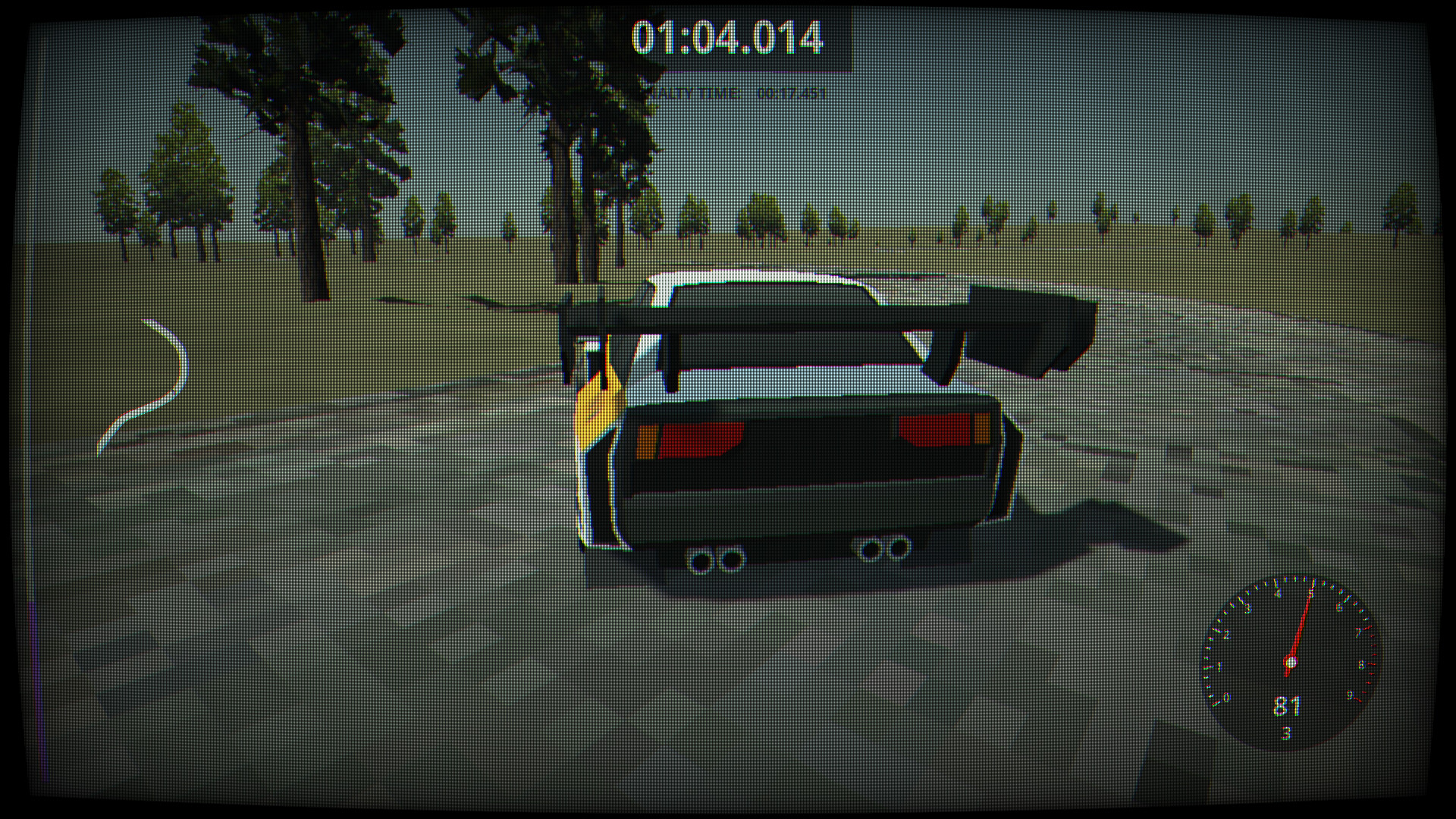 Just Drive on Steam
