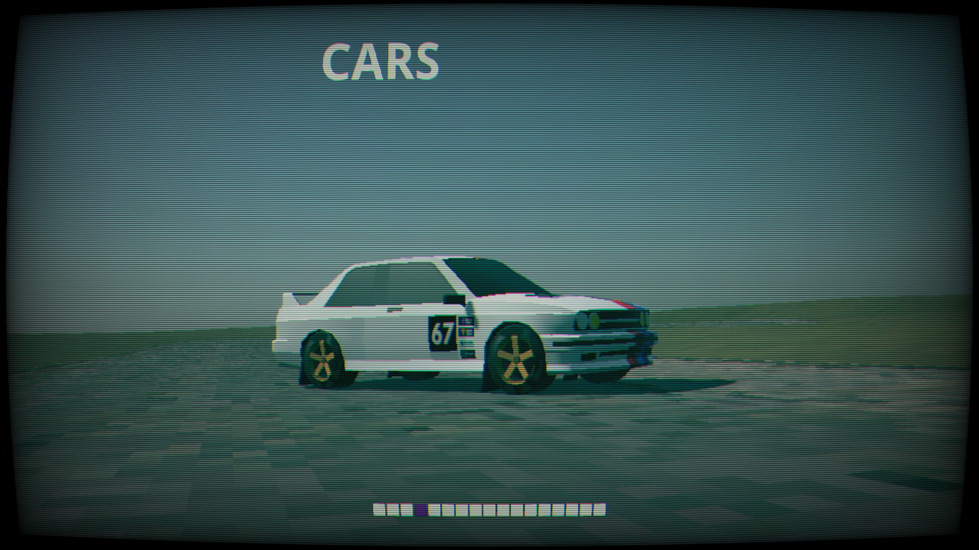 Just Drive on Steam
