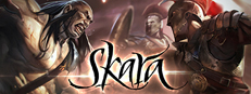 Skara - The Blade Remains 게임 이미지