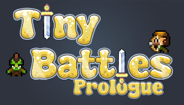 Tiny battles