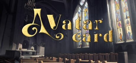 AvatarCard Cover Image