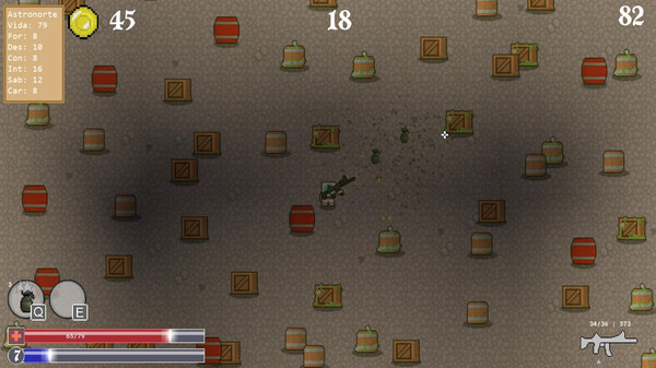 The Tale of (Your Name) game for windows Pc 1