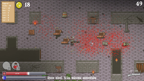 The Tale of (Your Name)for windows and Linux 1